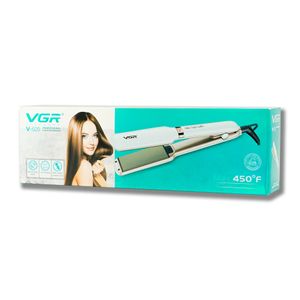 VGR V-520 Professional Hair Straightener